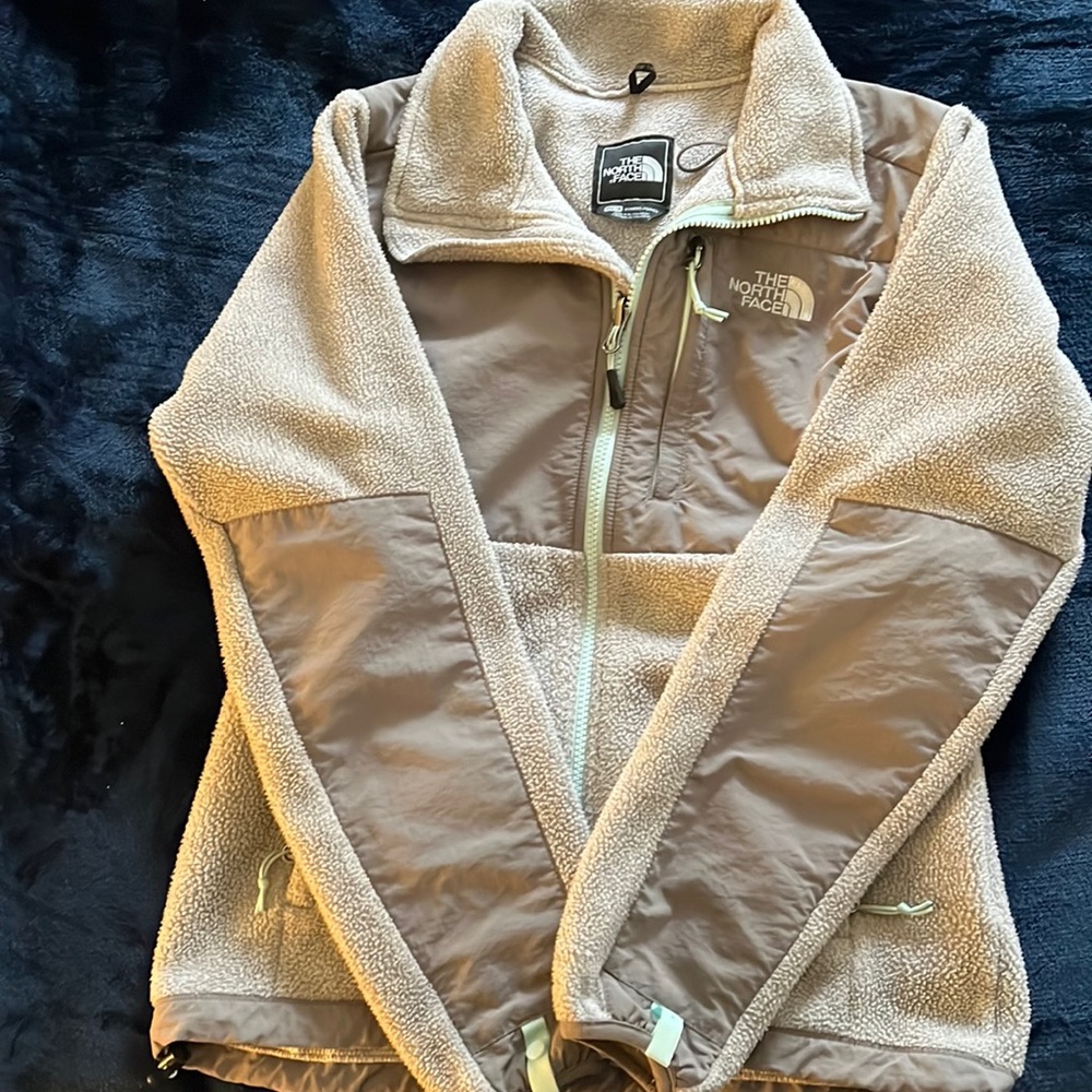 Extra small north face fleece